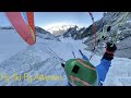 Fly Ski Fly A mountain adventure!