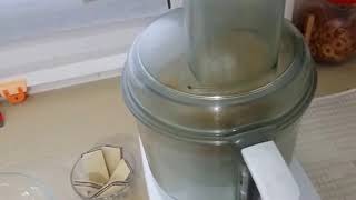 גלידת בננה טעימה ובריאה !!! Healthy Vegan Banana Ice-Cream