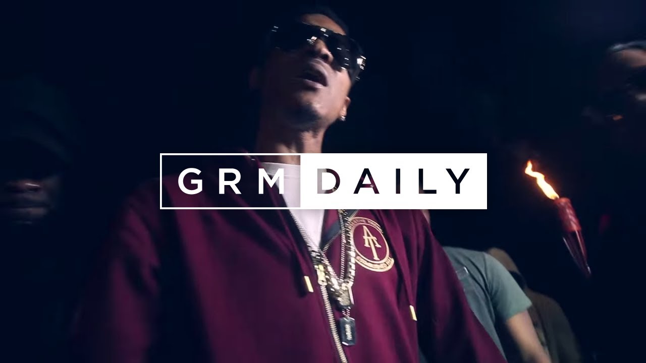 Frass ft Young Spray - Fire [Music Video] | GRM Daily gremio