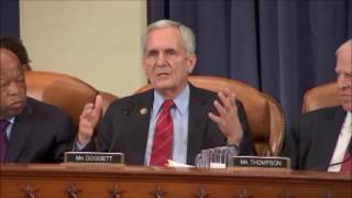 My Remarks: Calling Out Republicans' Tax Breaks for Big Pharma