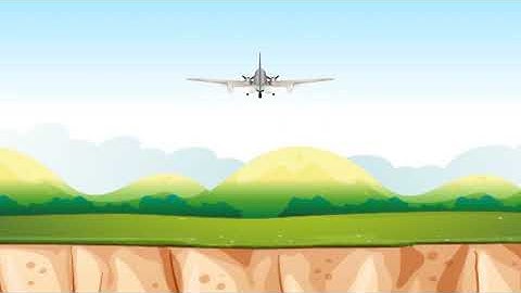 I made Animated Parallax Animation  - 