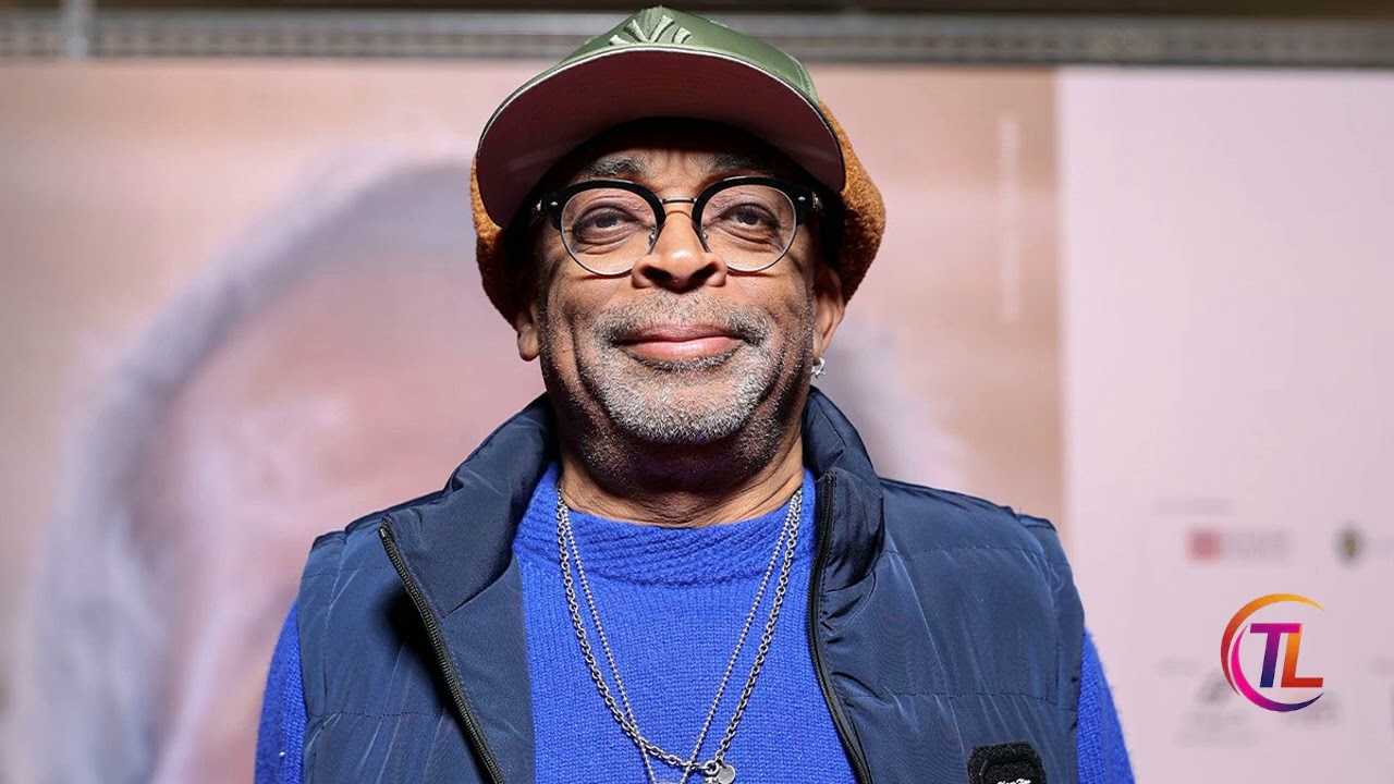 Trump critic Spike Lee is puzzled after cordial Oval Office meeting between Mamdani and president
