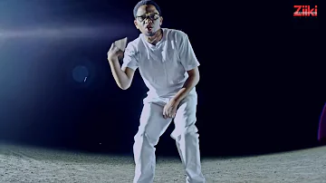 MwanaFA Feat G Nako  - Mfalme (Official Video)