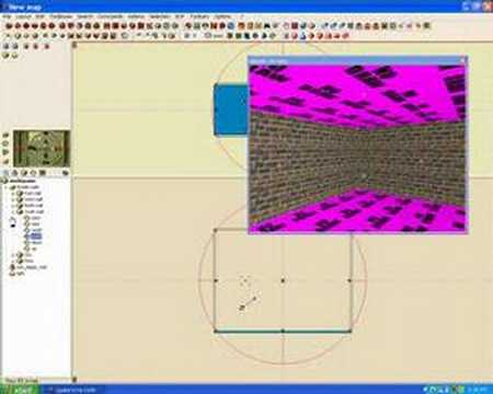 SOF Quark Map Set Up