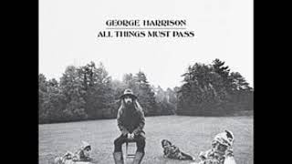 George Harrison   Wah-Wah with Lyrics in Description Resimi