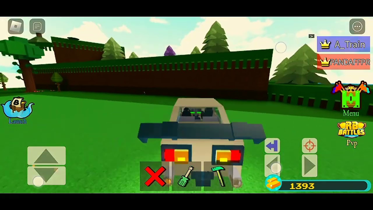 build a boat for treasure (babft)roblox:hello YouTube this is my first ...