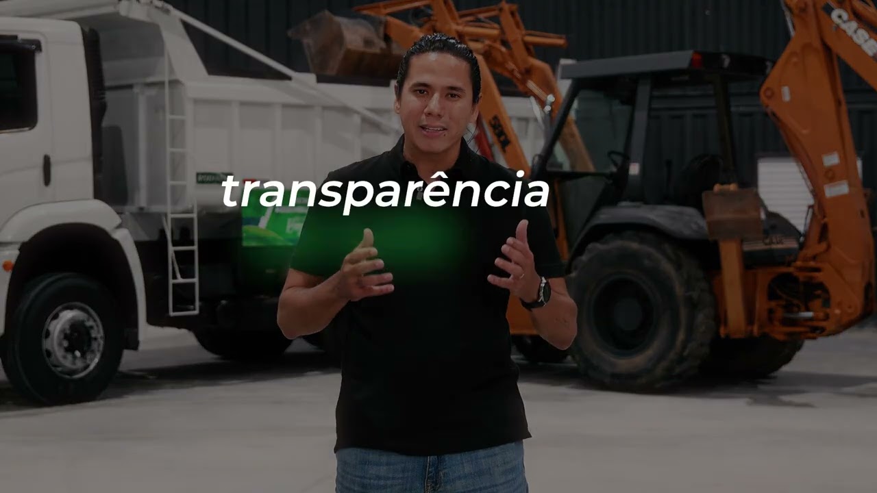 Assembleia 2026 | Residencial Bosque da Serra