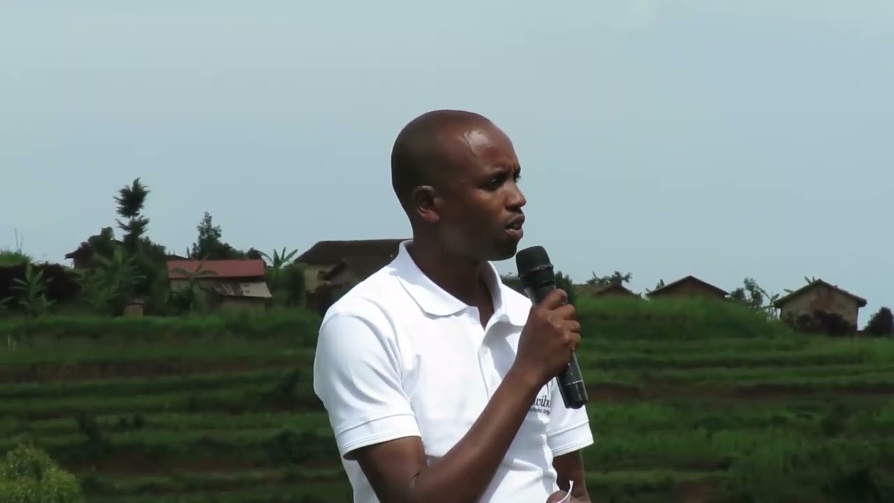 #Ruhango #bishe umwana bamuta mu musarani