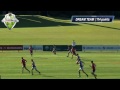 AHG REDiMED Colts Young Gun Round 8