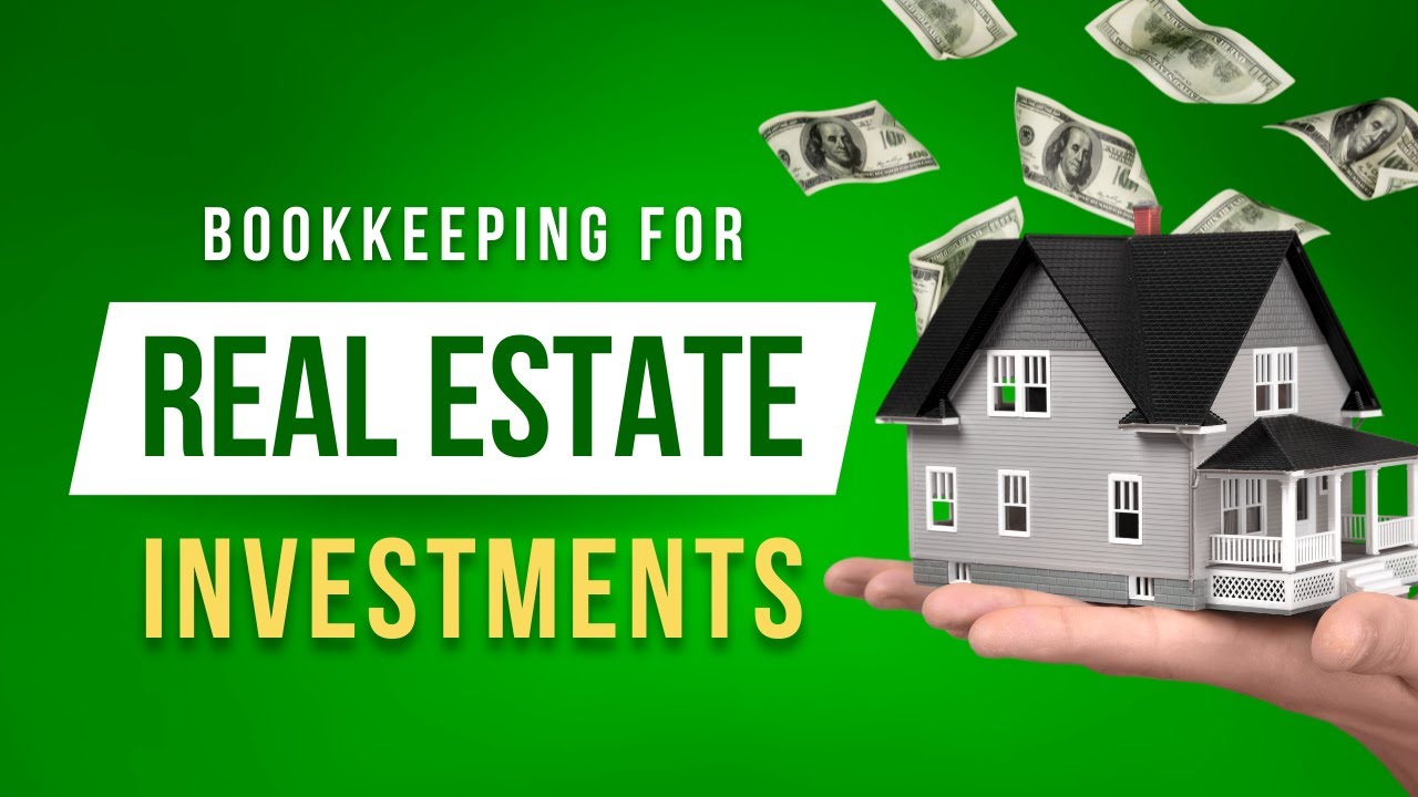 Real Estate Bookkeeping How To Record a HUD In QuickBooks Online