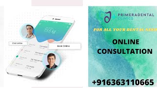 Online dental consultation in India | Online dental doctors registration | Importance of Oral Health screenshot 5