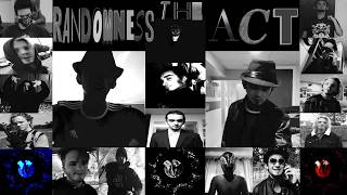 The Randomness Act: The Complete Entire Series (Full Show)
