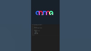 Text Animation Design😍#programming #coding #css #htmlcss #shorts #trending #html #animation #design