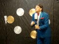 Ivon Cury (Alberto Fernandes) no Mulheres Dez - 160809