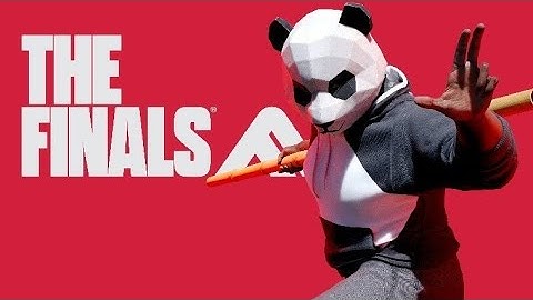 Am I hacking? | The Finals