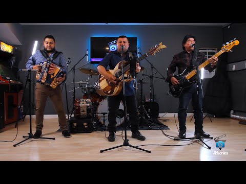 100% Oaxaco - Los Broncos del Norte (En vivo 2020)