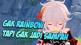 Tier List Usagi Sensei Menurut Pendapat Wuatauw Genshin Impact Indonesia Youtube