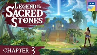 Adventure Escape Mysteries - Legend of the Sacred Stones: Chapter 3 Walkthrough Guide (Haiku Games) screenshot 4