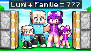 Download Lagu Lumi + Familie = ??? in Minecraft! MP3 Download Lagu Lumi + Familie = ??? in Minecraft! MP3
