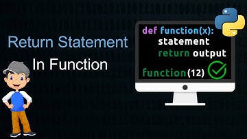 Return Statement In Python Function In Hindi
