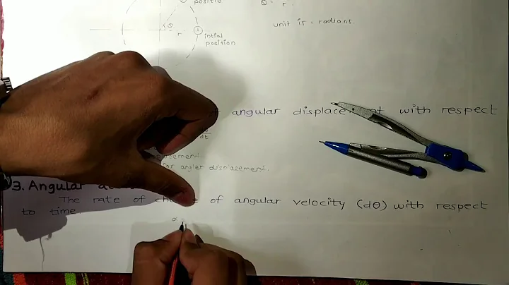 UNIT 2 THEORY OF MACHINE (VELOCITY AND ACCELERATION IN MECHANISM)