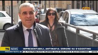 Tg news 31 maggio 2024 - ore 19.45