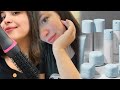 الفيديو المنتظر المنتجات الي غيرتلي بشرتي وردتها بشرة بيبي تجربة بروس Revlon معاكم الفيديو المنتظر المنتجات الي غيرتلي بشرتي وردتها بشرة بيبي تجربة بروس Revlon معاكم