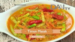 Kumpulan Resep Masakan Acar Kuning Timun Wortel Tutorial 
