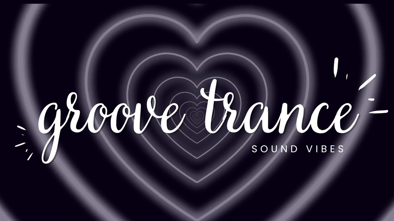 Groove Trance 1.5 hours of ambient music for studying, cleaning the