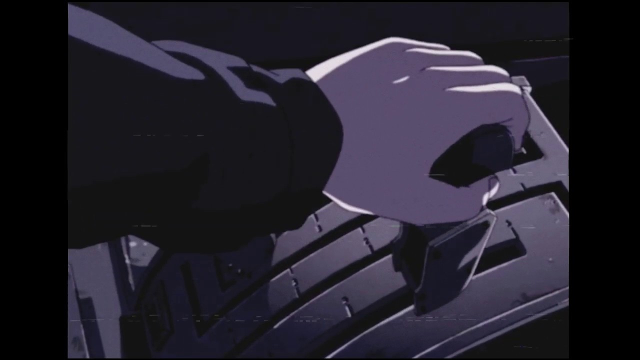 Aetherlight - Waterskies (AMV)