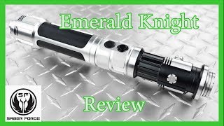 custom saberforge guardian qui