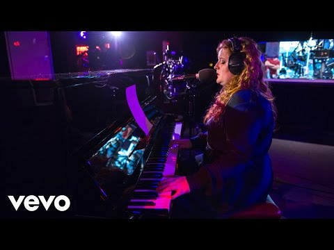 Frances -  Years/Stressed Out in the Live Lounge