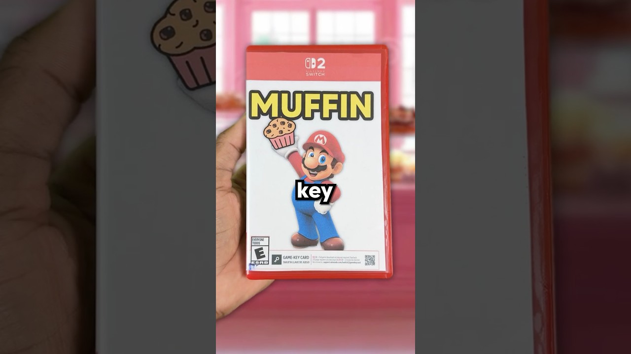 Original Title & Thumbnail