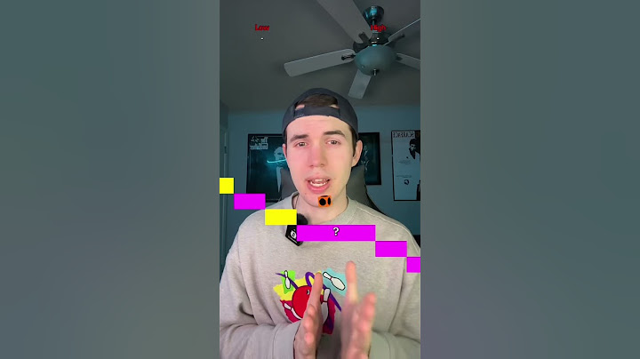 Going For 100 On This Filter… (Day 2)