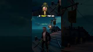 Streamer mode problems 🏴‍☠️😂 #BurntPeanut #SeaOfThieves #LiveClipDaily #StreamerMoments #Shorts