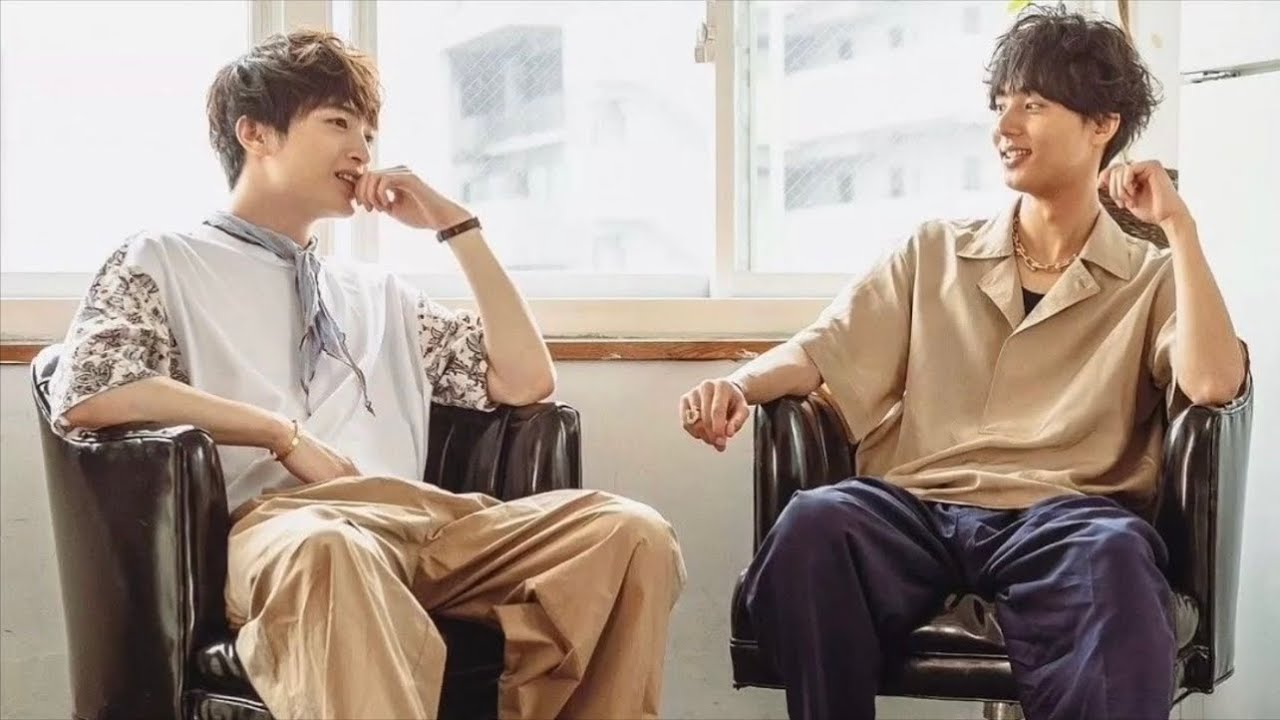 Greatly Improved Version] Kis-My-Ft2's Top Duo: Yuta Tamamori