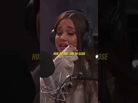 Nicki Minaj and