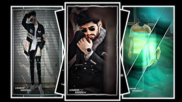 NEW MC STAN TRENDING ATTITUDE ALIGHT MOTION VIDEO 🔥XML FILE🎁 #xml #trending @aloneboyrkedit