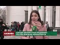 Засідання Верховної Ради. Порядок денний на середу 14 квітня