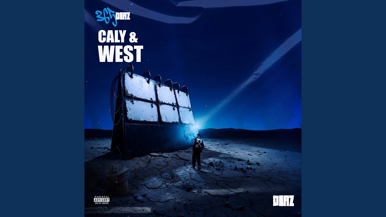 Caly & West - 365 Diaz