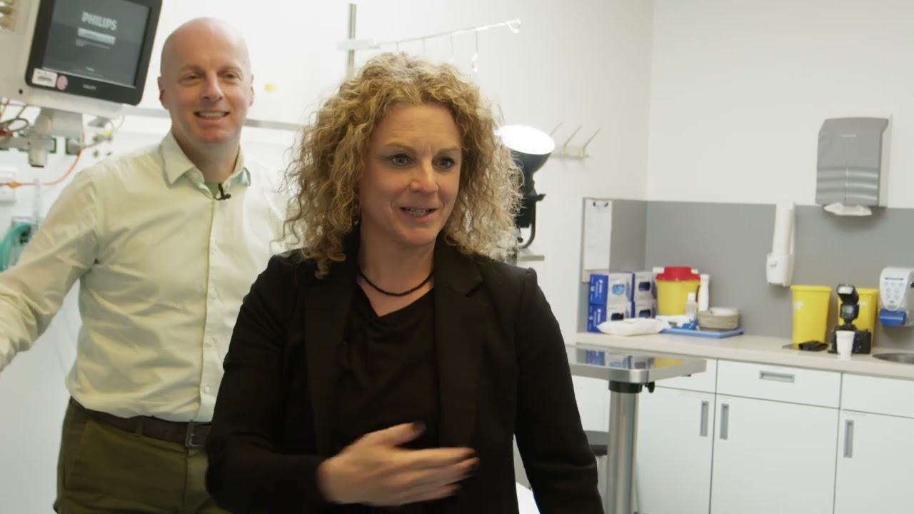 Forensisch Medisch Onderzoek Centrum Seksueel Geweld