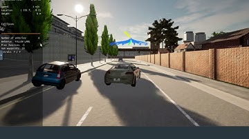 Motion Planning and Decision Making for Autonomous Vehicles   Project