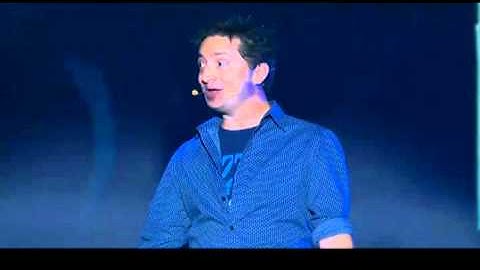 BlizzCon 2010 - Opening Ceremony Part 1