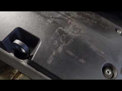 2013 chevy malibu 2.5 code p111e - YouTube