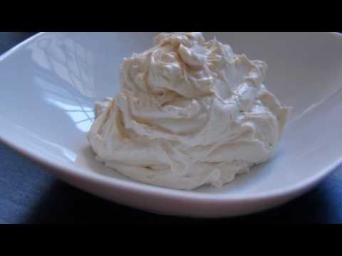 Maple syrup frosting | Bakemas Day 4 | Christmas Recipes