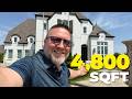 Luxury Highland Homes in Mustang Lakes! | Celina, Texas