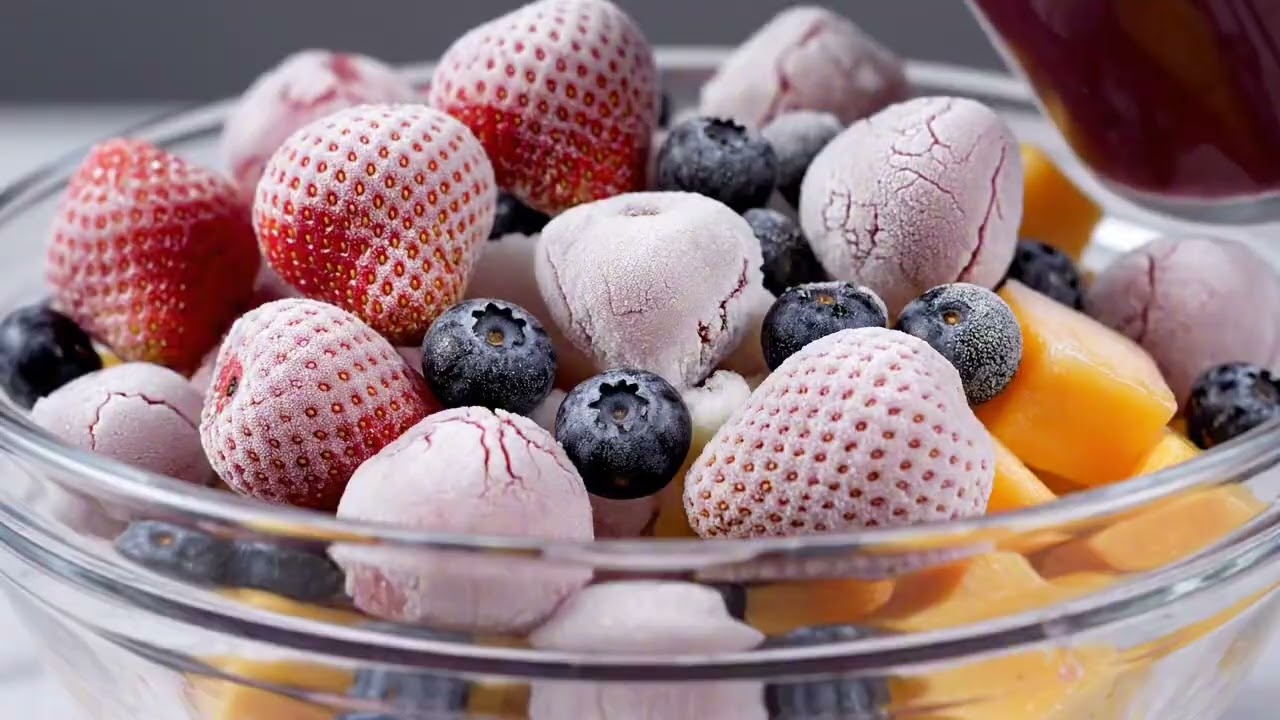 1 Hour of Satisfying Drink Pour ASMR 🍹 Ice, Fizz & Foam Sounds for Ultimate Relaxation