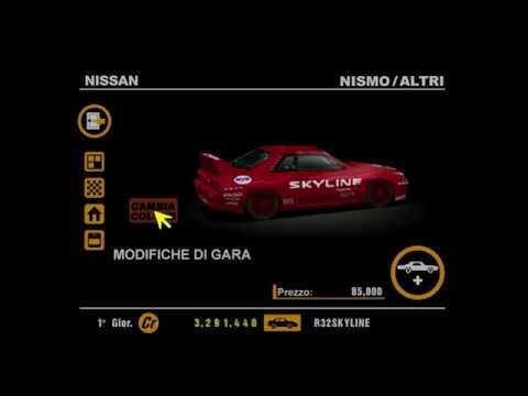 gran-turismo-1---racing-modifications---nissan