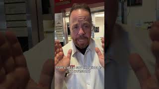 The Legend Behind the DeMarco at Andolini's