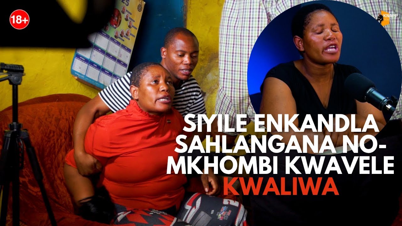(PART 3 ENKANDLA KUBO KA-MPUME) MEET UMKHOMBI & FAMILY MEMBERS NGODABA LUKA SISI OWAFELWA IZINGANE.